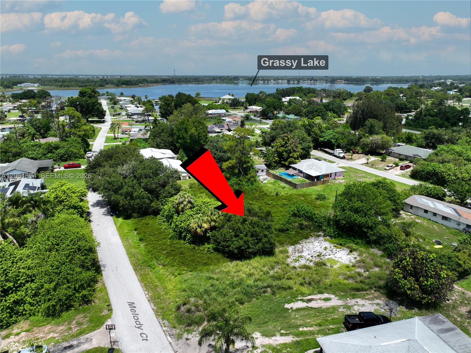 228 MELODY CT, Lake Placid FL 33852