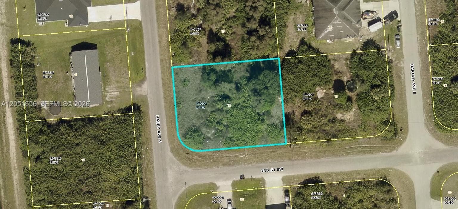 141-143 S Harry Ave., Lehigh Acres FL 33973