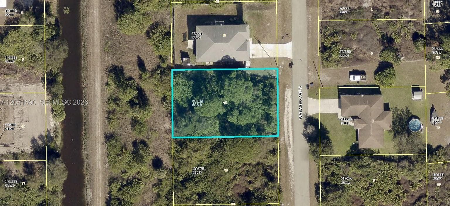 518 S Wabasso Ave., Lehigh Acres FL 33974