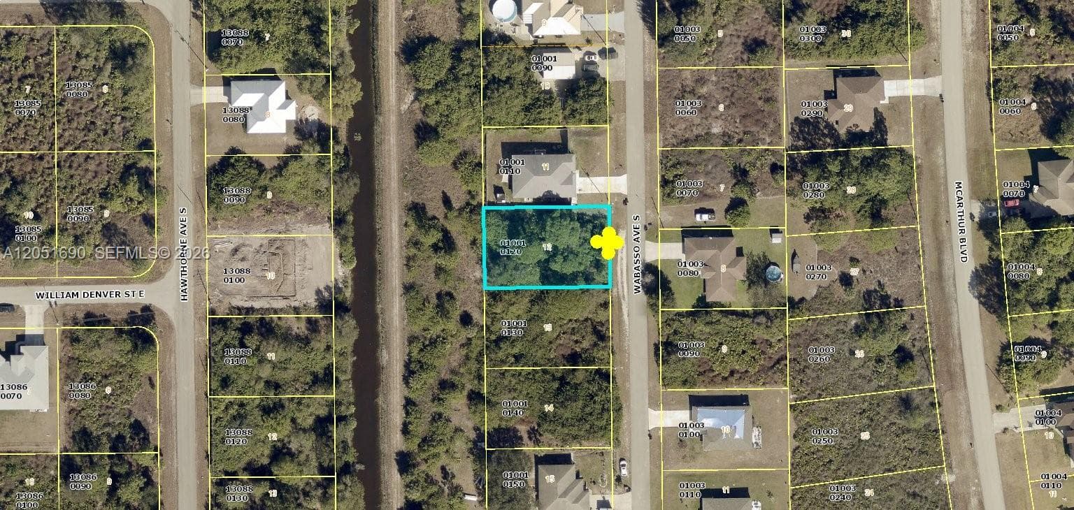 518 S Wabasso Ave., Lehigh Acres FL 33974