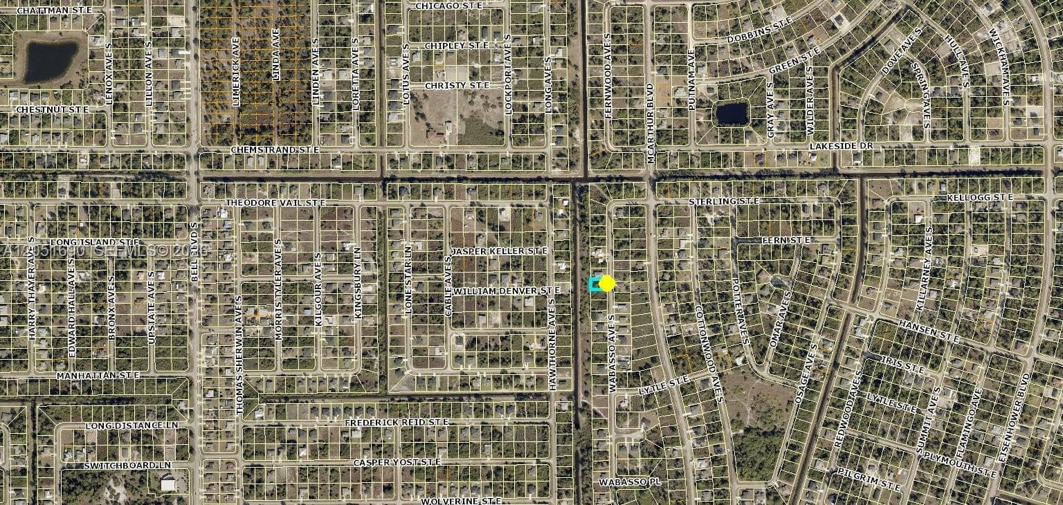 518 S Wabasso Ave., Lehigh Acres FL 33974