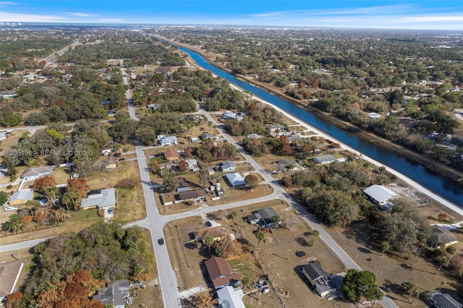TBD Barcelona Ave, Fort Pierce FL 34946