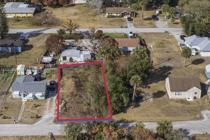 TBD Barcelona Ave, Fort Pierce FL 34946
