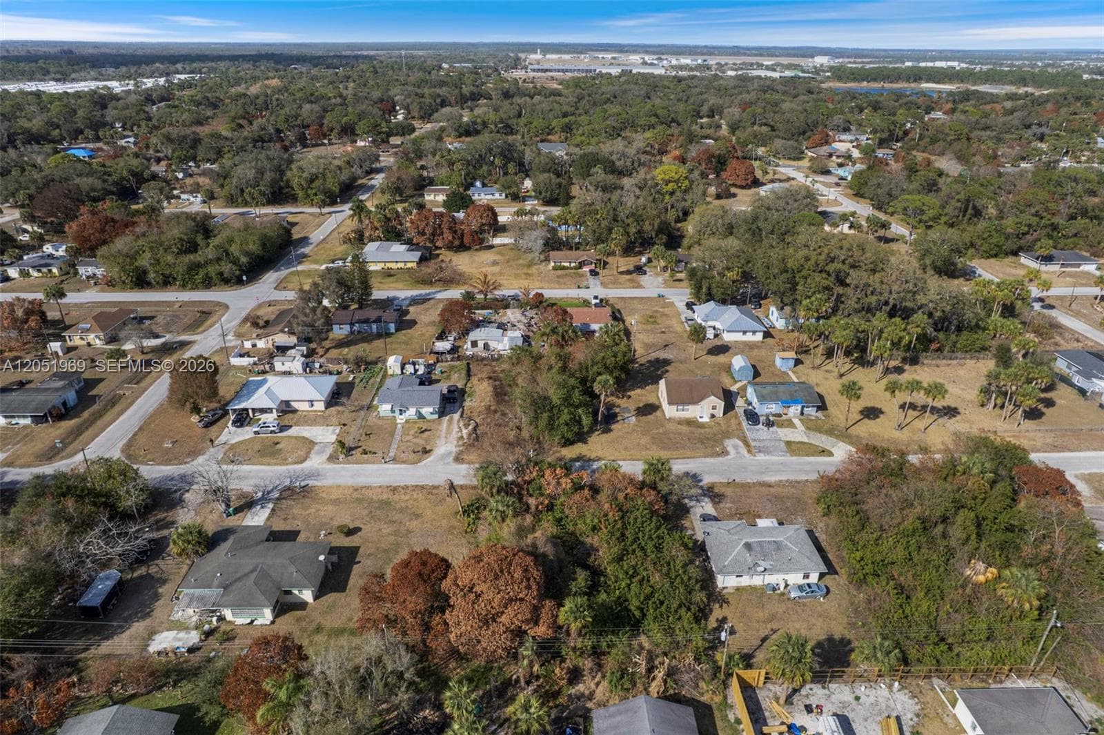 TBD Barcelona Ave, Fort Pierce FL 34946