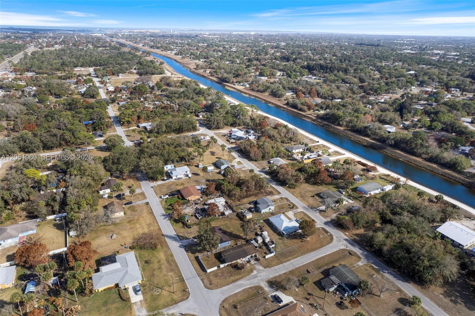TBD Barcelona Ave, Fort Pierce FL 34946