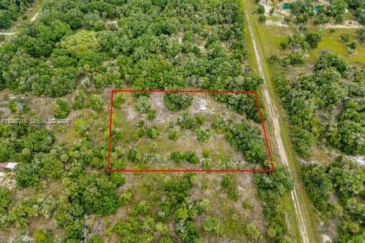 20378 NW 296th Street, Okeechobee FL 34972