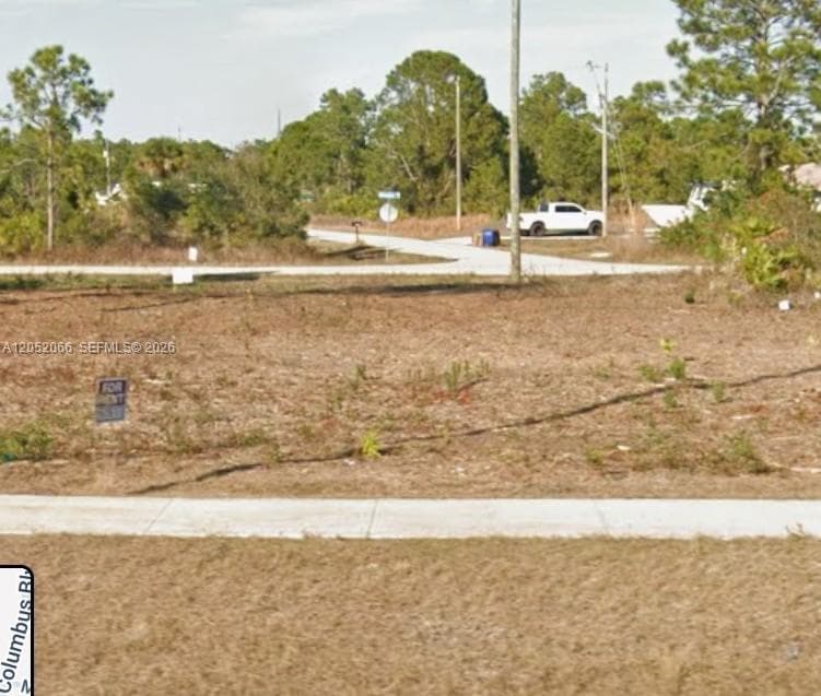 3392 Meadow RD, Lehigh Acres FL 33974