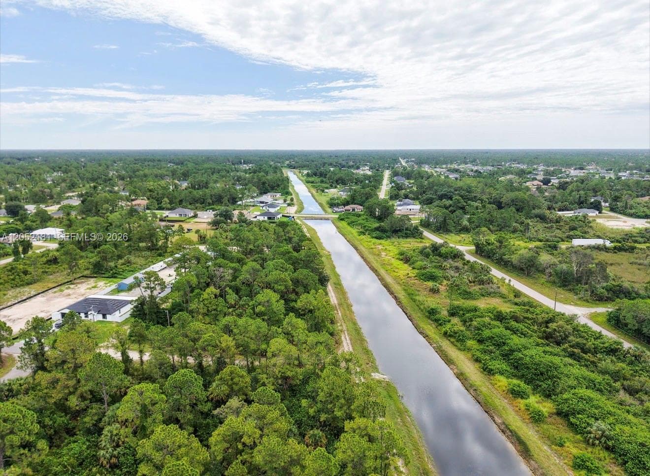 2814 Ida Ave N, Lehigh Acres FL 33971