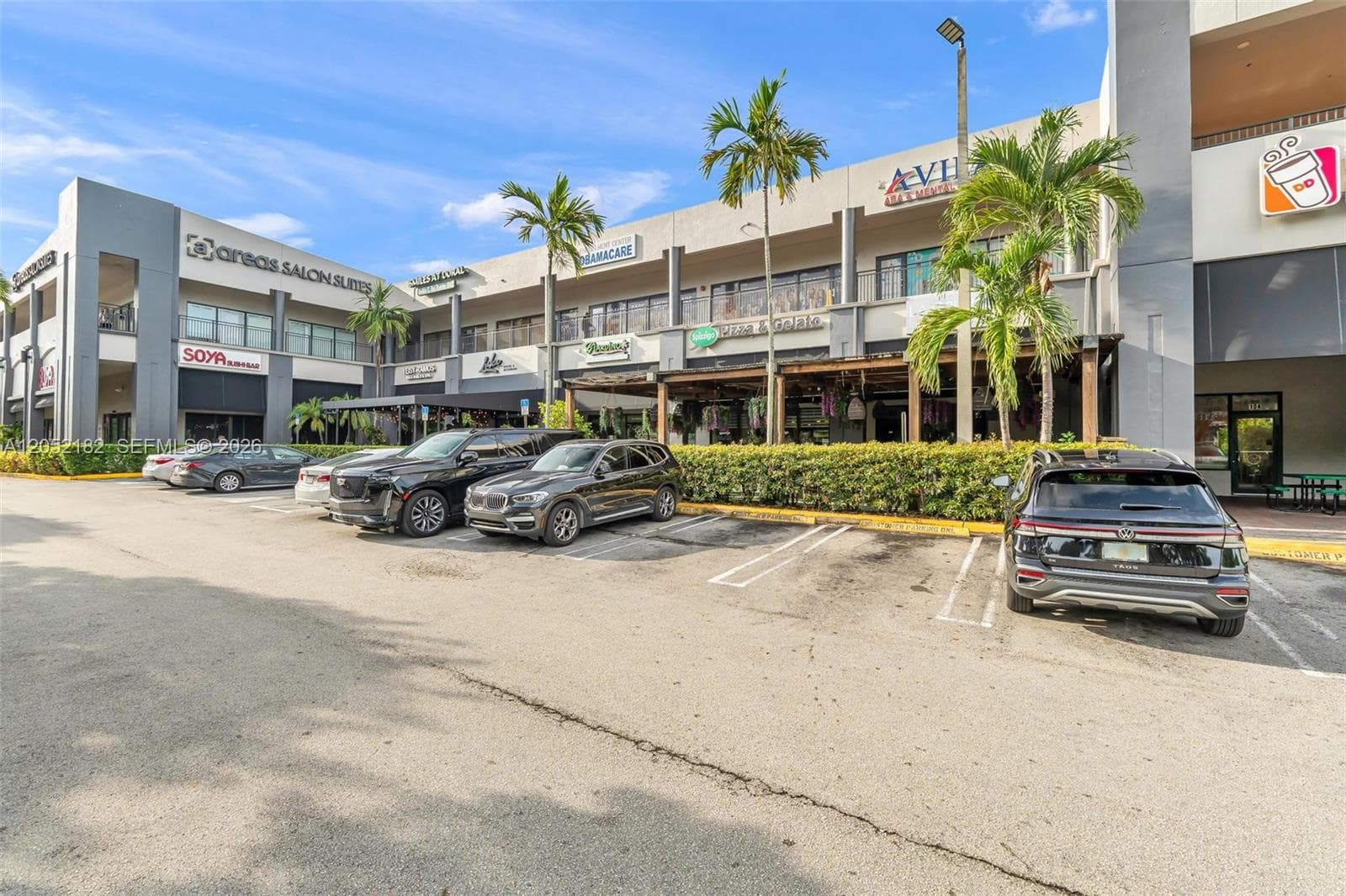 Doral, FL, 33178