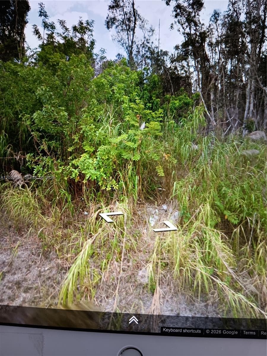 54xx St. NW 119th Ave., Unincorporated Dade County FL 33178