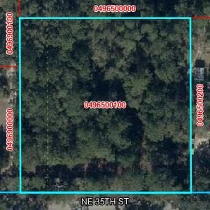 Xxx NE 35, Williston FL