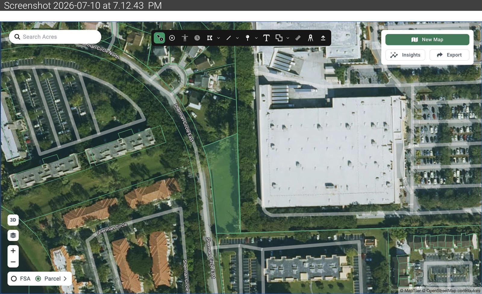 1800 N Sherman Circle, Miramar FL 33025