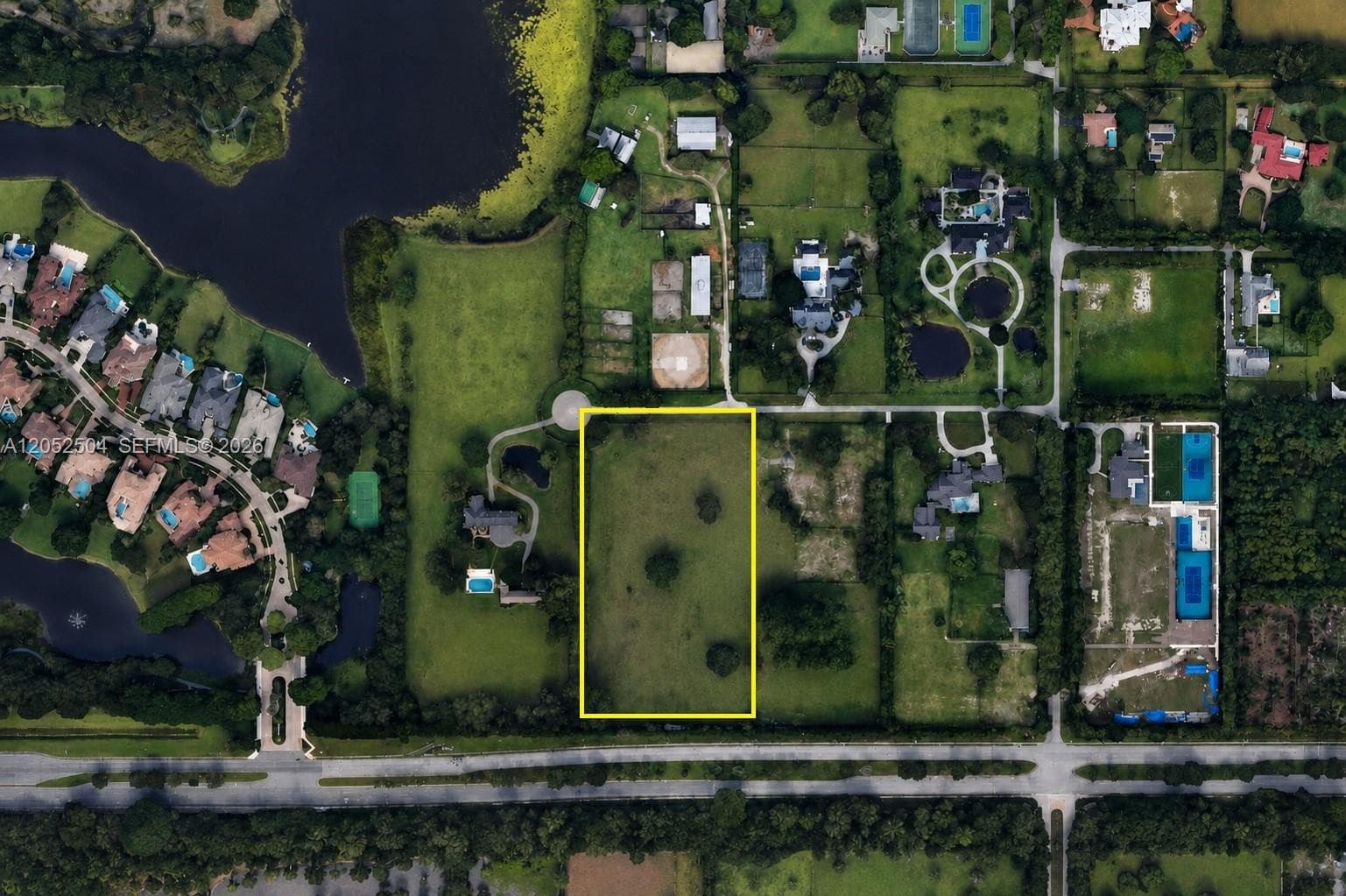 8650 Surrey Ln, Boca Raton FL 33496