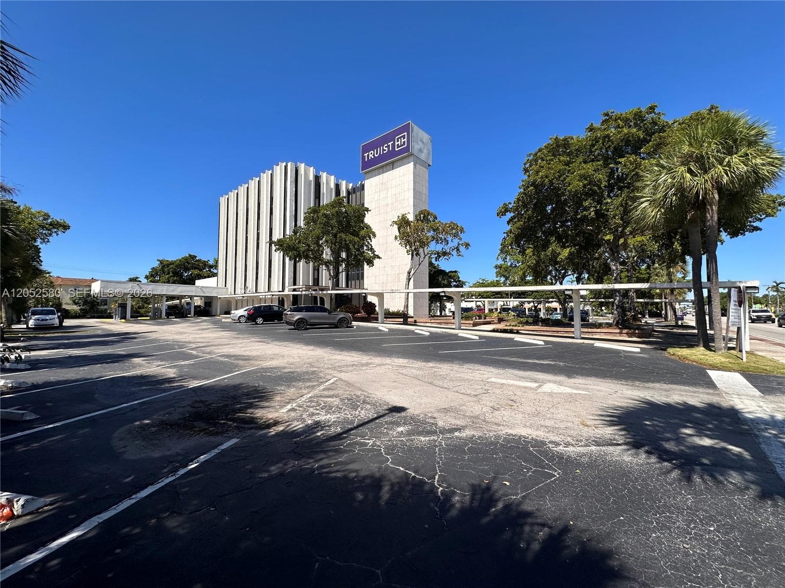 1771 N State Rd 7, Lauderhill FL 33313