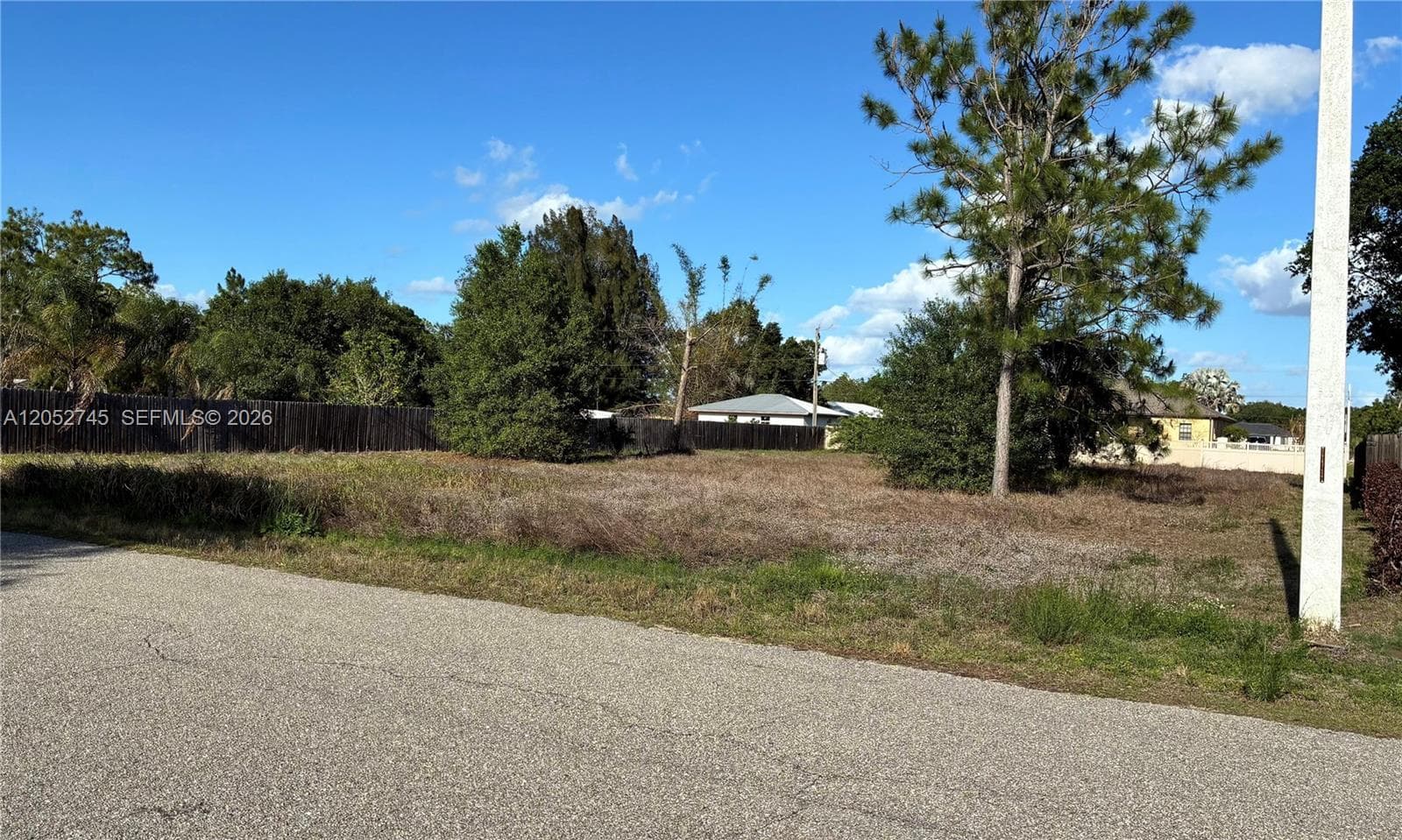 1412 ROBERT AVE, Lehigh Acres FL 33972