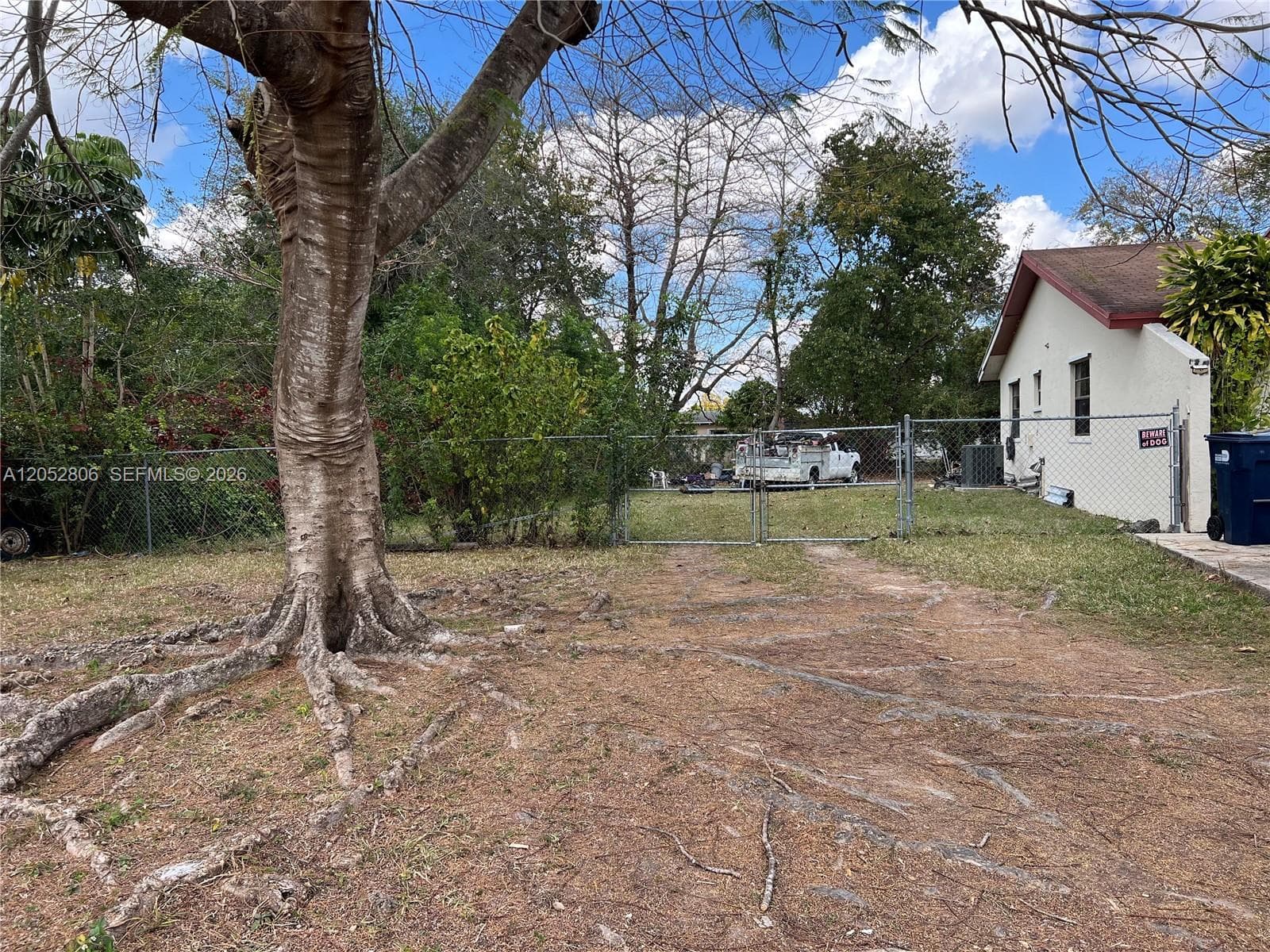 530 SW 5th St, Florida City FL 33034