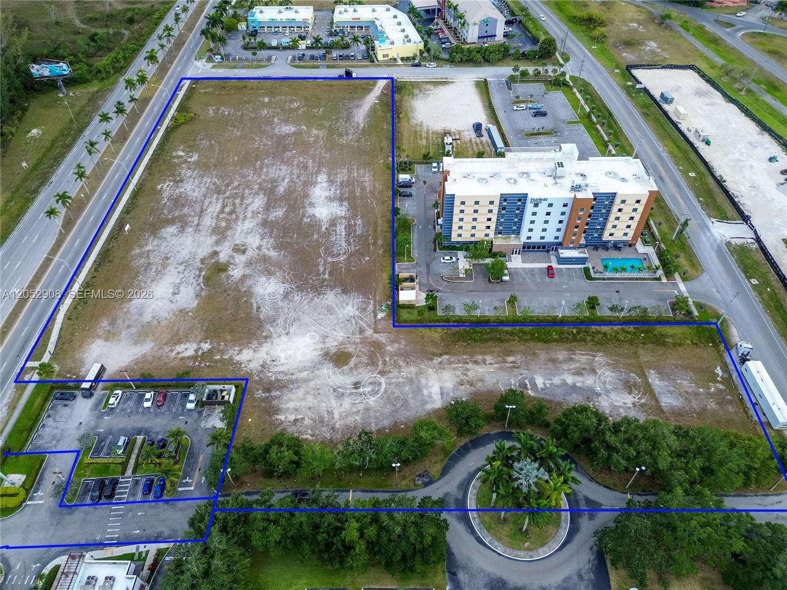 352xx S DIXIE HWY, Florida City FL 33034