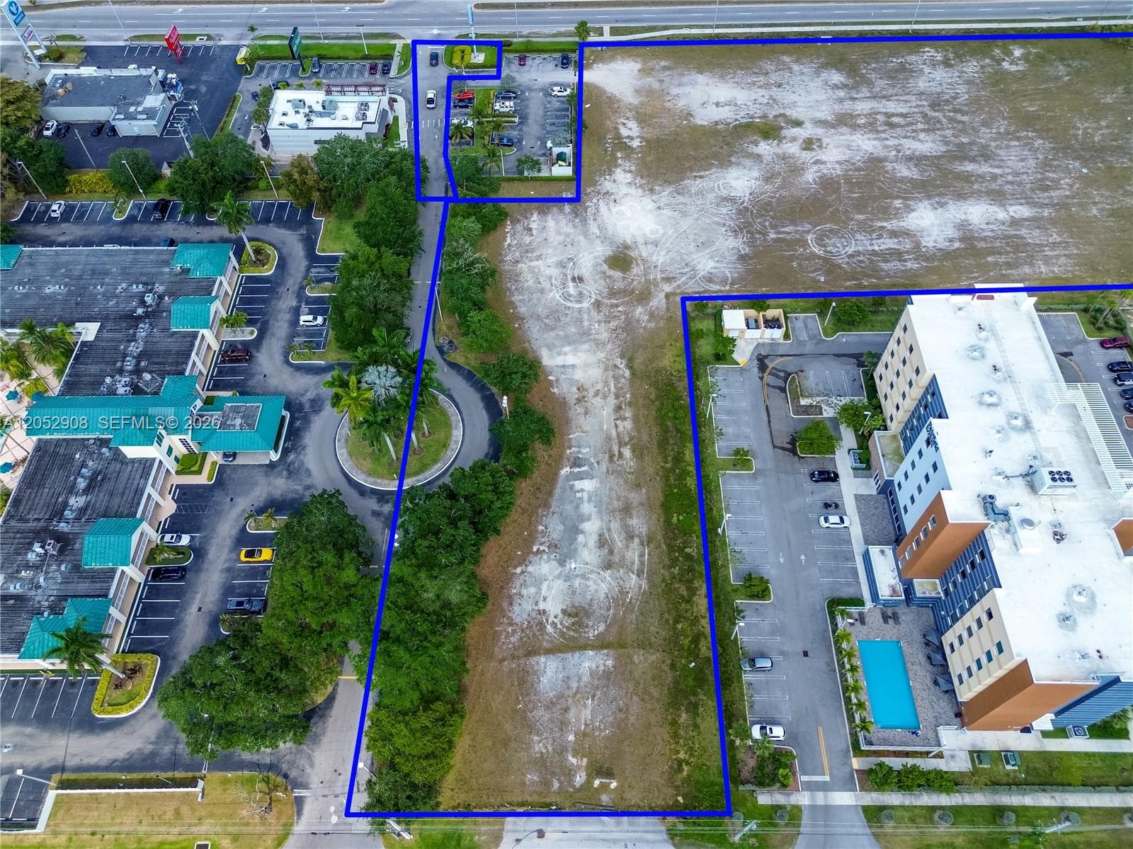 352xx S DIXIE HWY, Florida City FL 33034