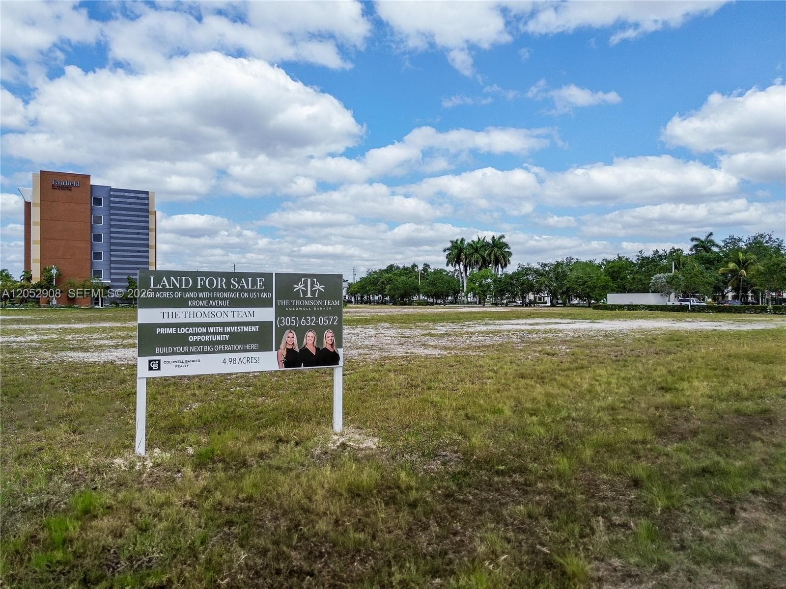 352xx S DIXIE HWY, Florida City FL 33034