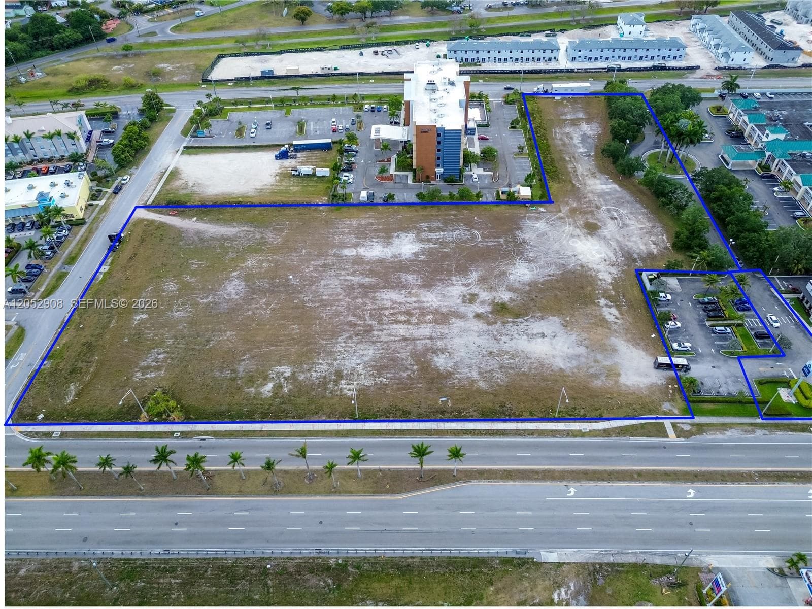 352xx S DIXIE HWY, Florida City FL 33034