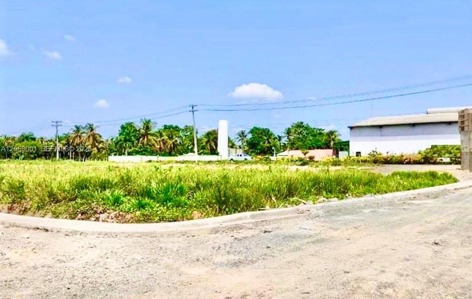 Terreno #12 Residential Don Marcos, FL