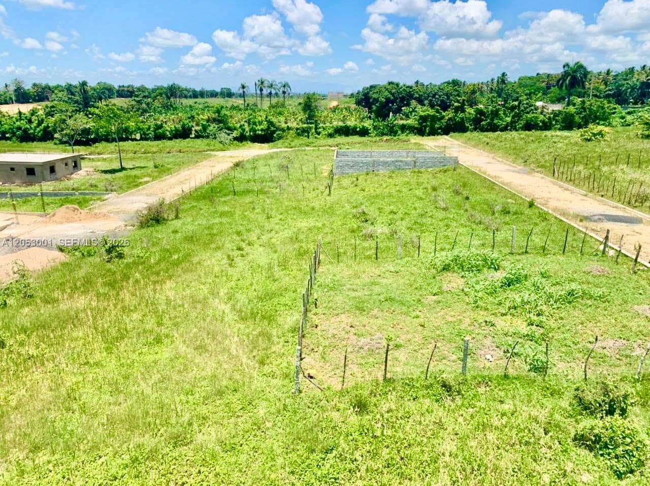 Terreno #12 Residential Don Marcos, FL