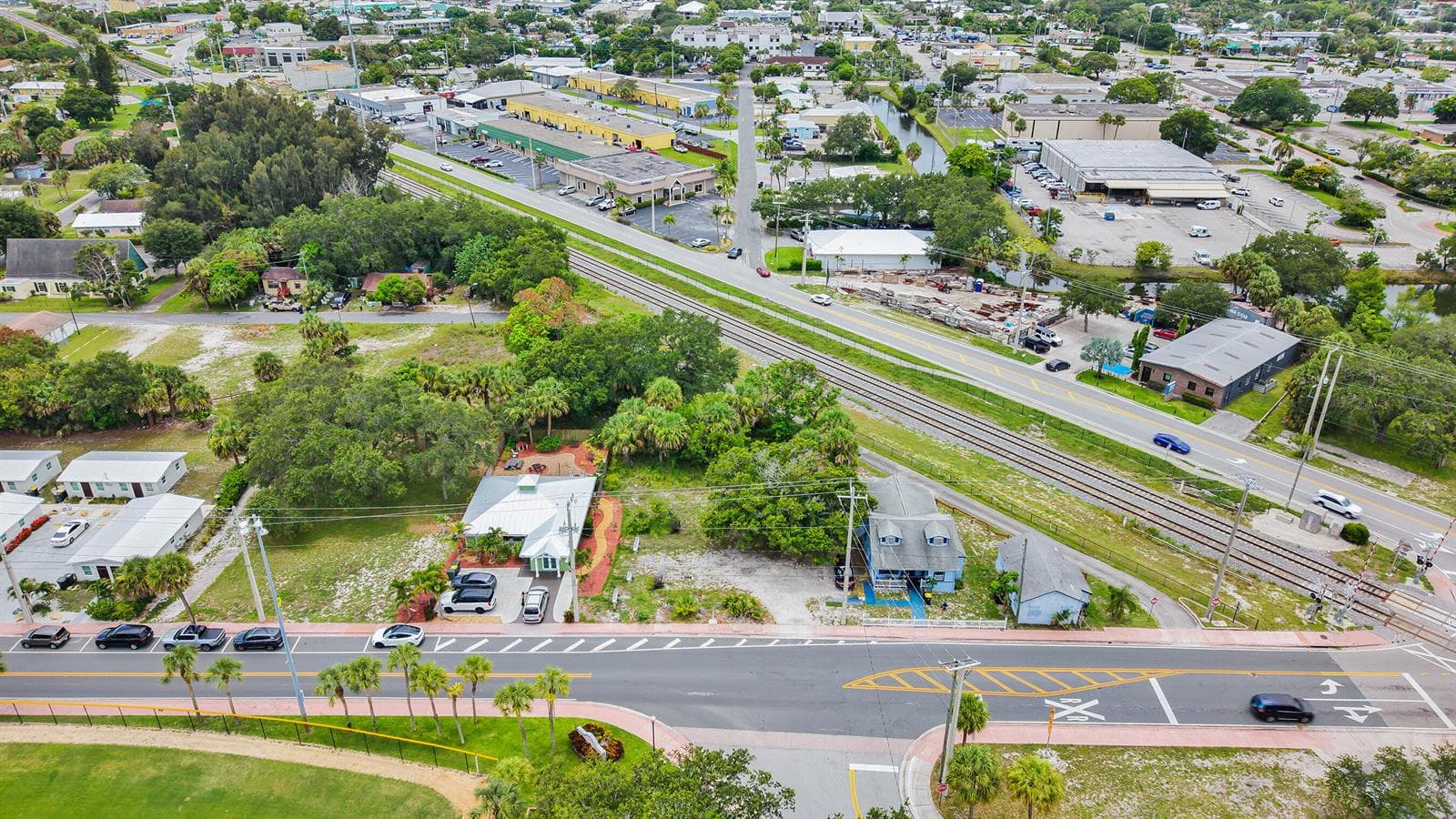 312 SE M.l.k. Jr Boulevard, Stuart FL 34994