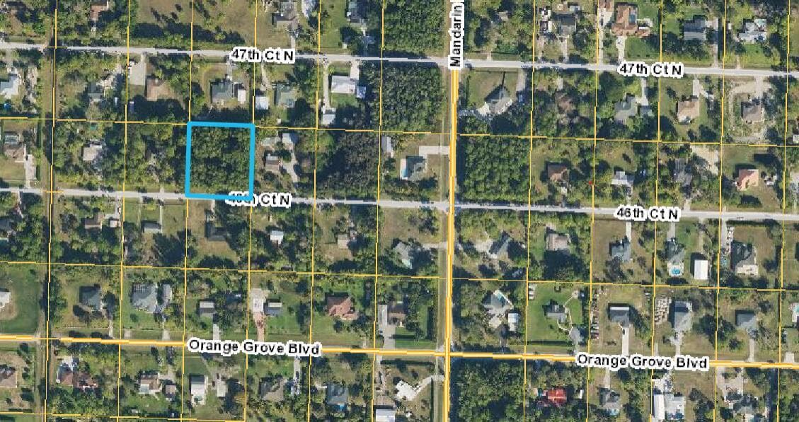 17665 46th Court N, FL 33470