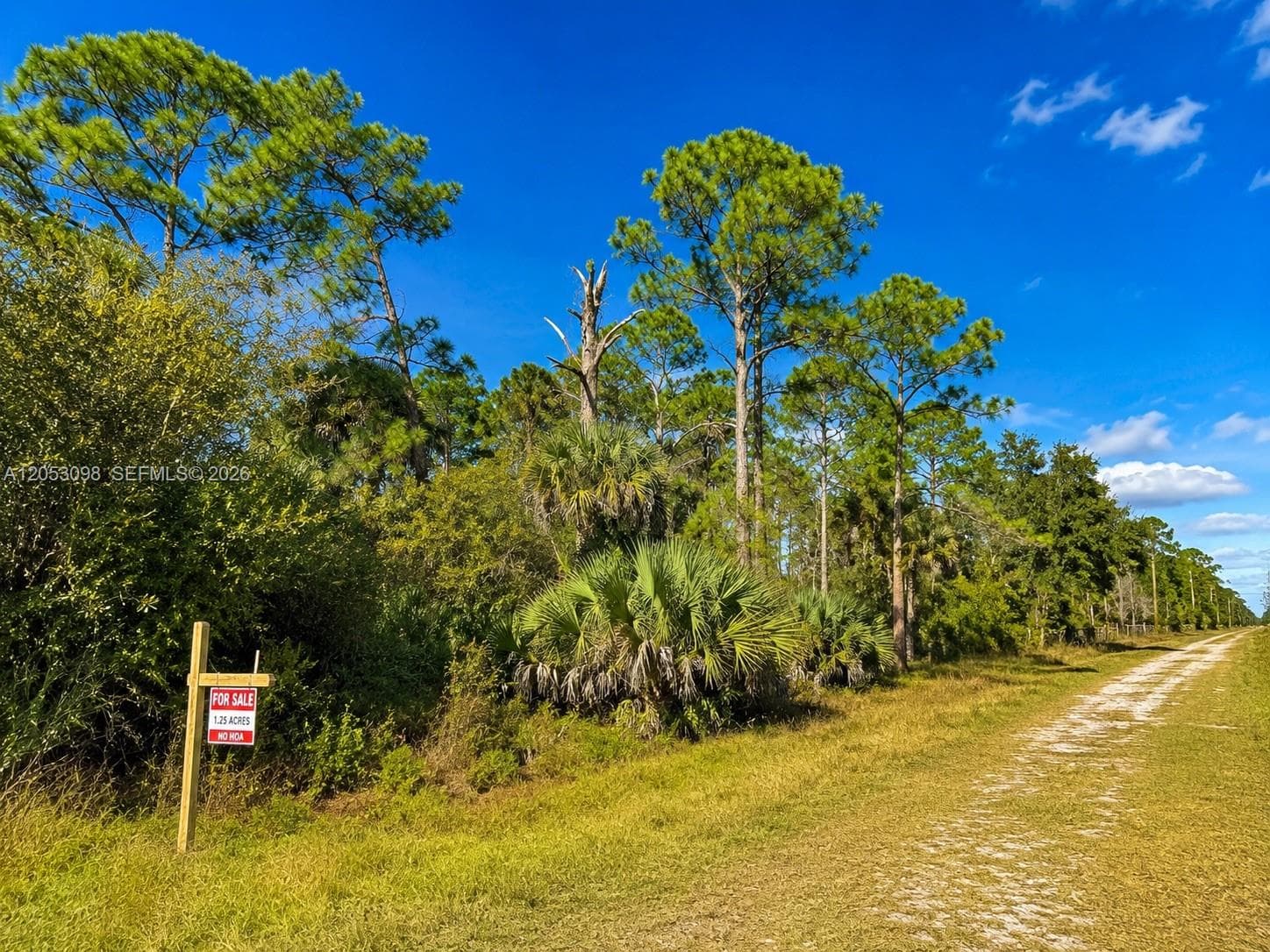 740 S LINDERO ST, Clewiston FL 33440