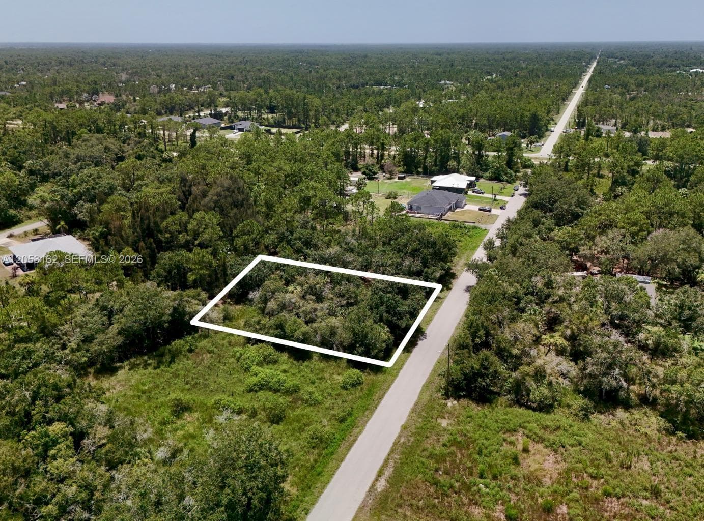 1210 MCARTHUR AVE, Lehigh Acres FL 33972