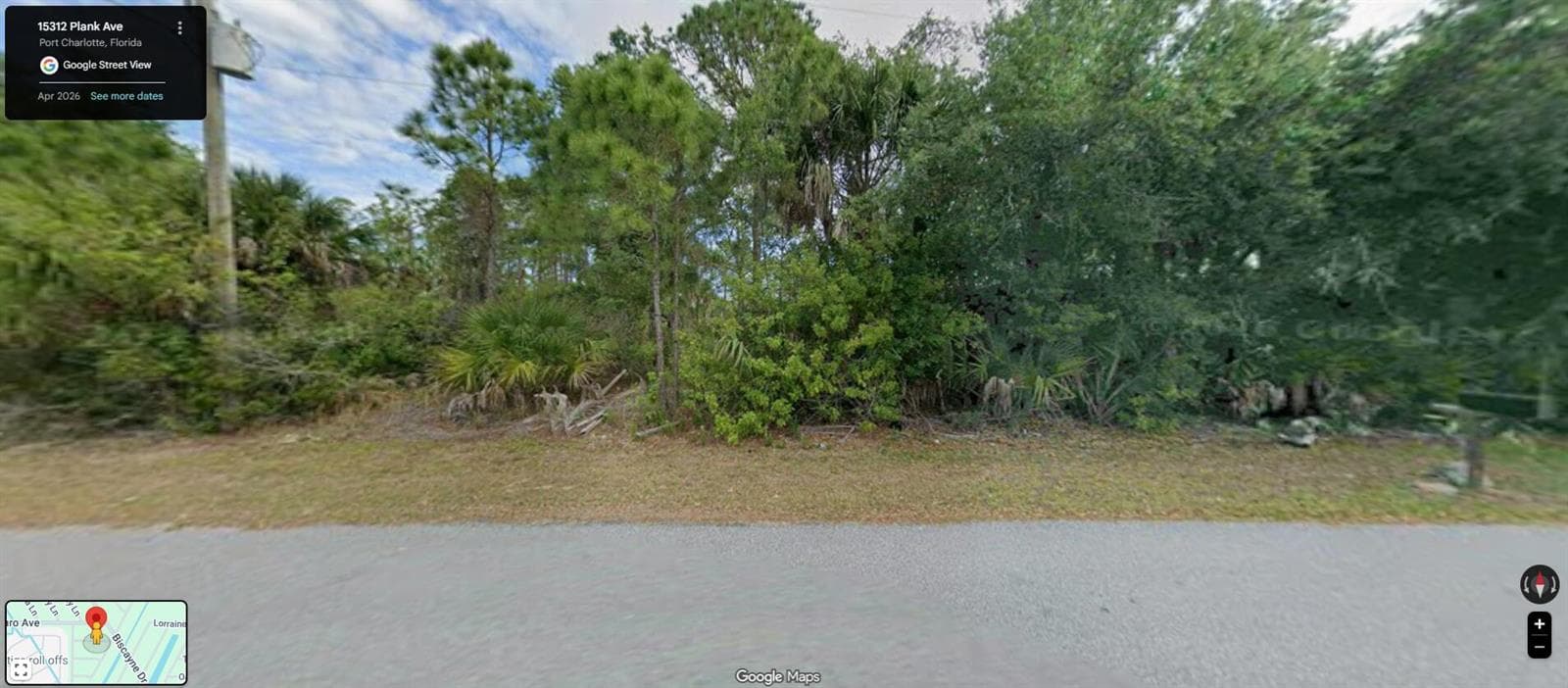 Google View