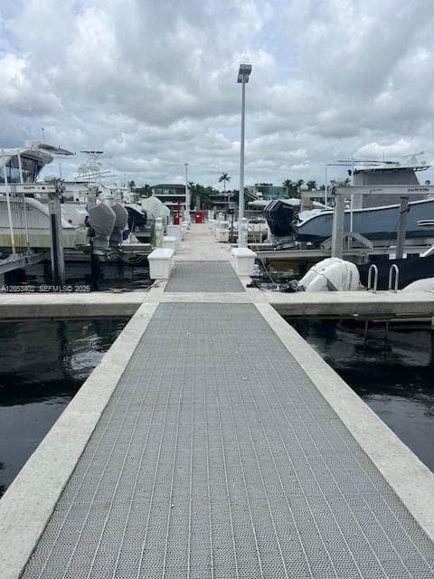 4 Grove Isle Drive Slip C-13, Coconut Grove FL 33133