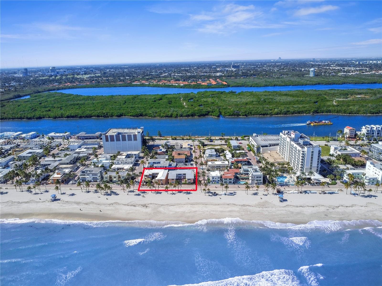 2300-2325 N Surf Rd, Hollywood FL 33019