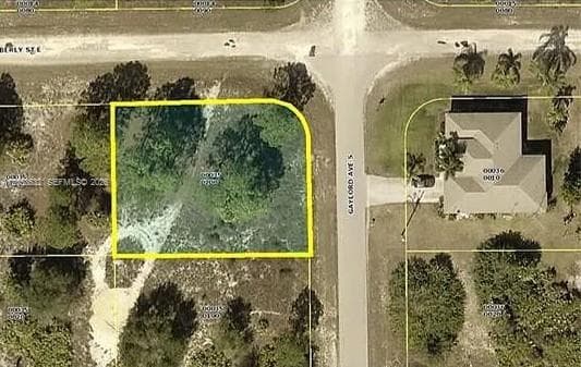 726 S Gaylord Avenue, Lehigh Acres FL 33974