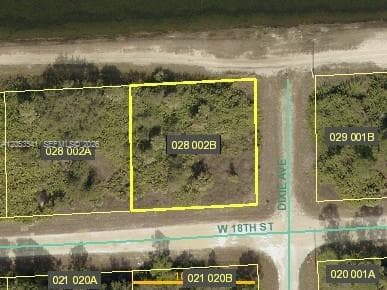 1900 W 18 STREET, Lehigh Acres FL 33972