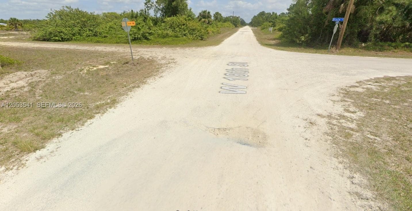 1900 W 18 STREET, Lehigh Acres FL 33972