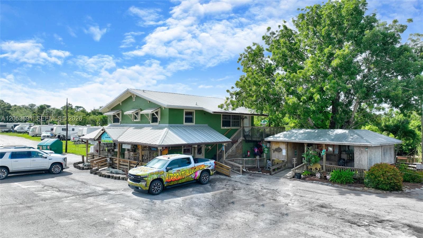 6001 LAKE TRAFFORD RD, Other City - In The State Of Florida FL 34142