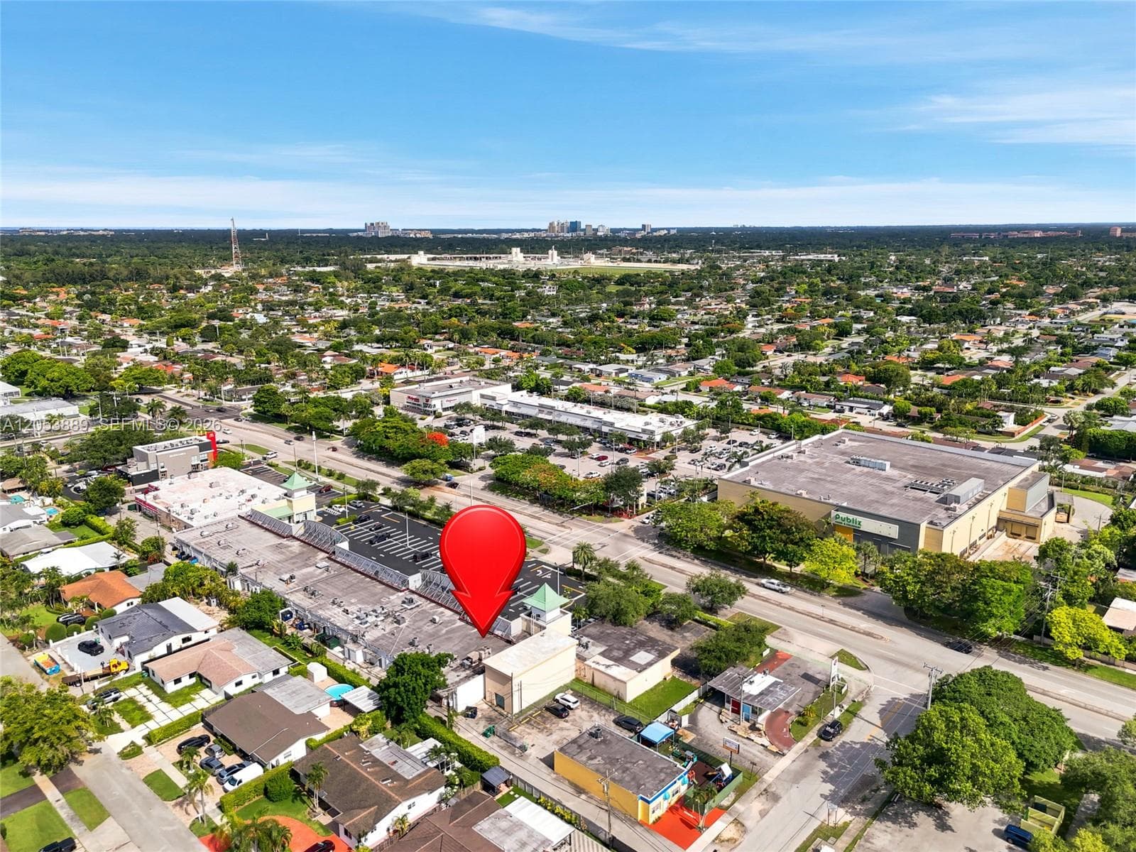 9457 SW 56th St, Miami FL 33165