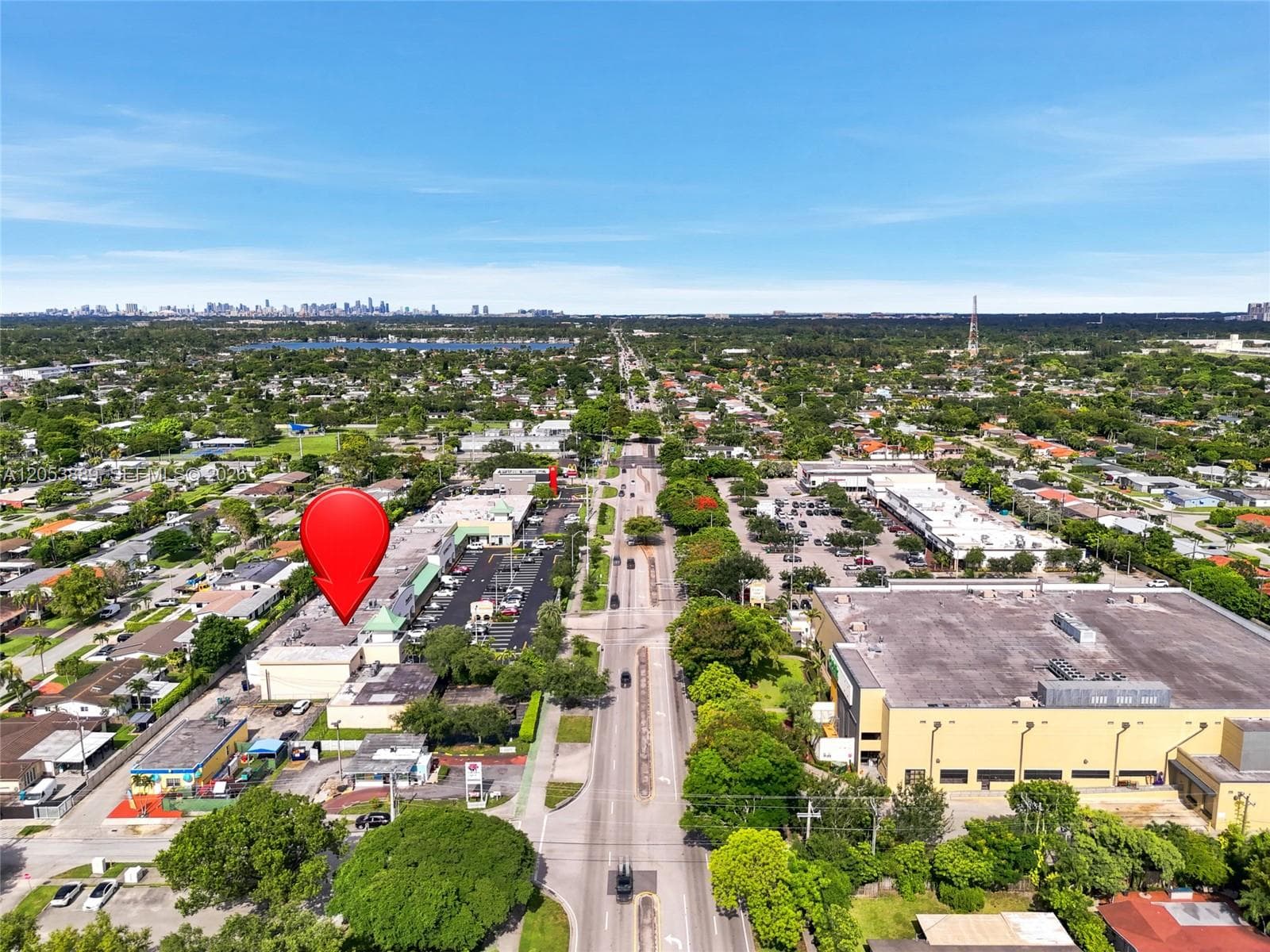 9457 SW 56th St, Miami FL 33165
