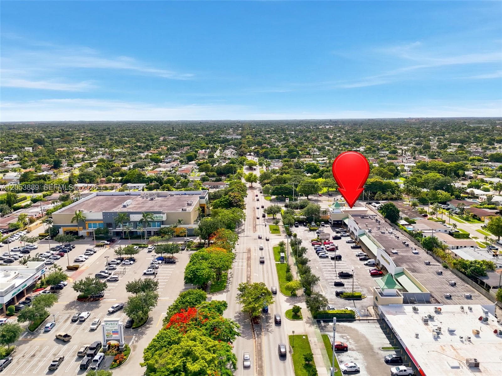 9457 SW 56th St, Miami FL 33165