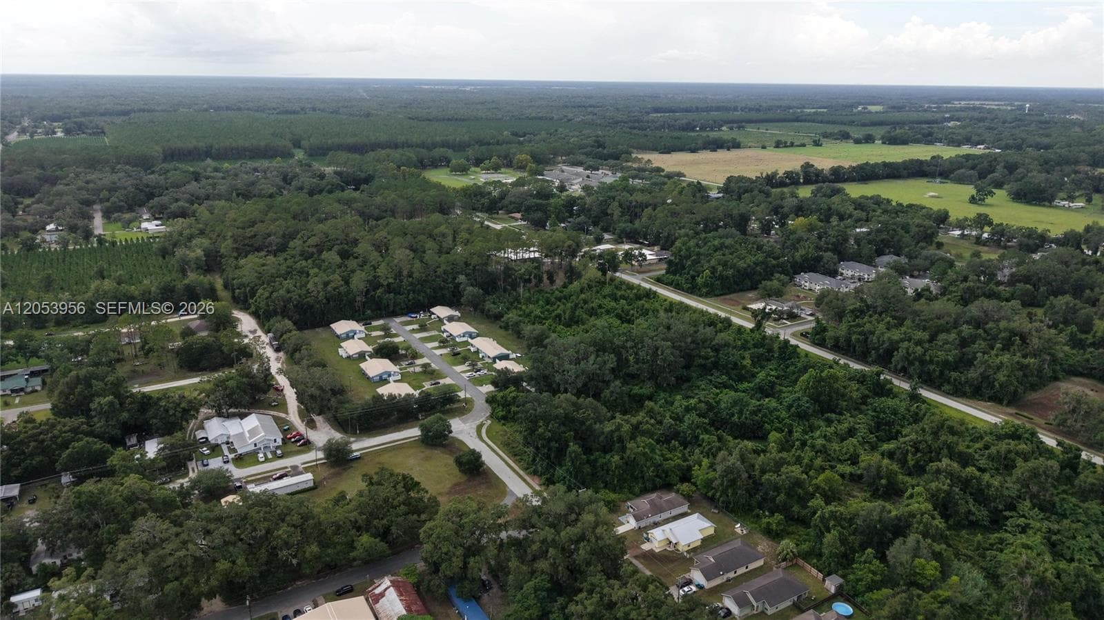 0 SW 2nd Ave, Other City - In The State Of Florida FL 32626