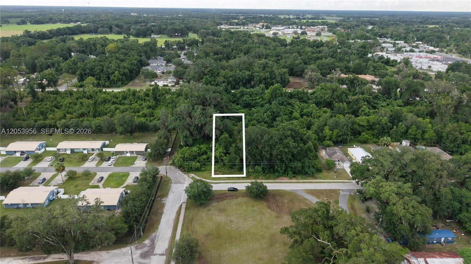 0 SW 2nd Ave, Other City - In The State Of Florida FL 32626