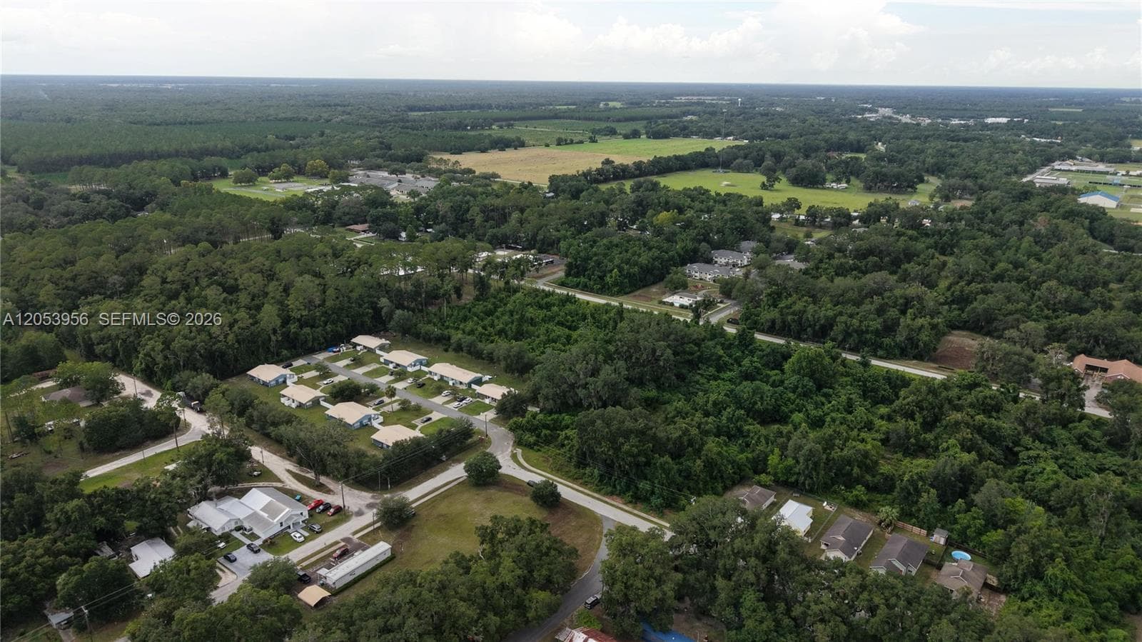 0 SW 2nd Ave, Other City - In The State Of Florida FL 32626