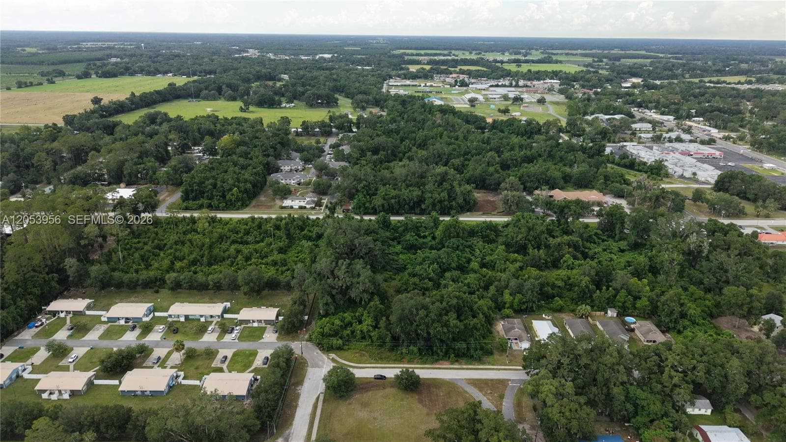0 SW 2nd Ave, Other City - In The State Of Florida FL 32626