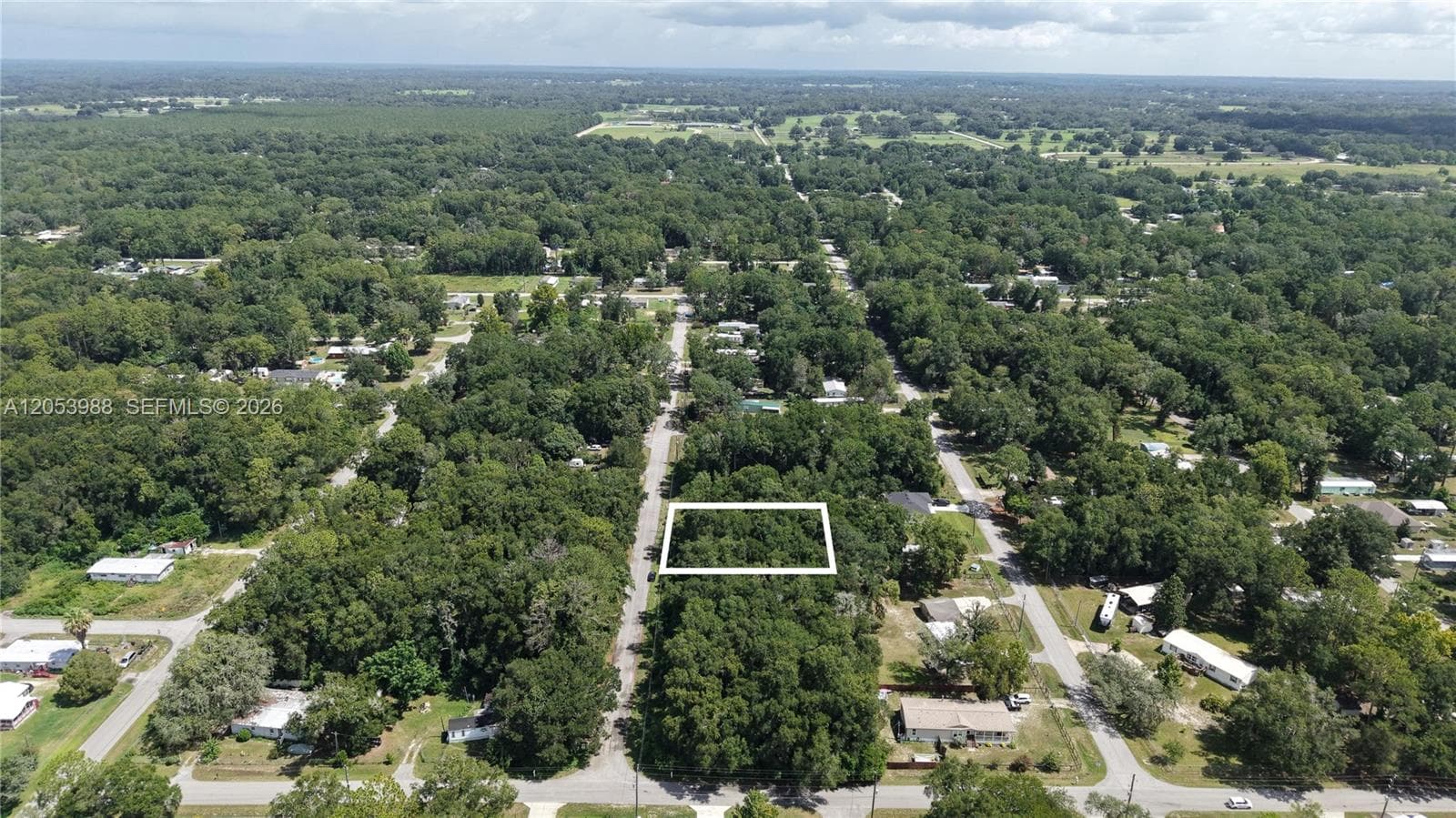 0 NW 113th Ave, Ocala FL 34482