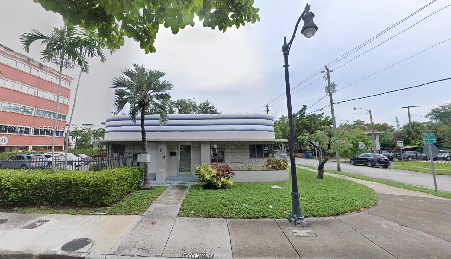 1394 Coral Way, Miami FL 33145