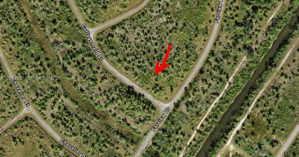 23 Cottagemaid St, North Port FL 34288