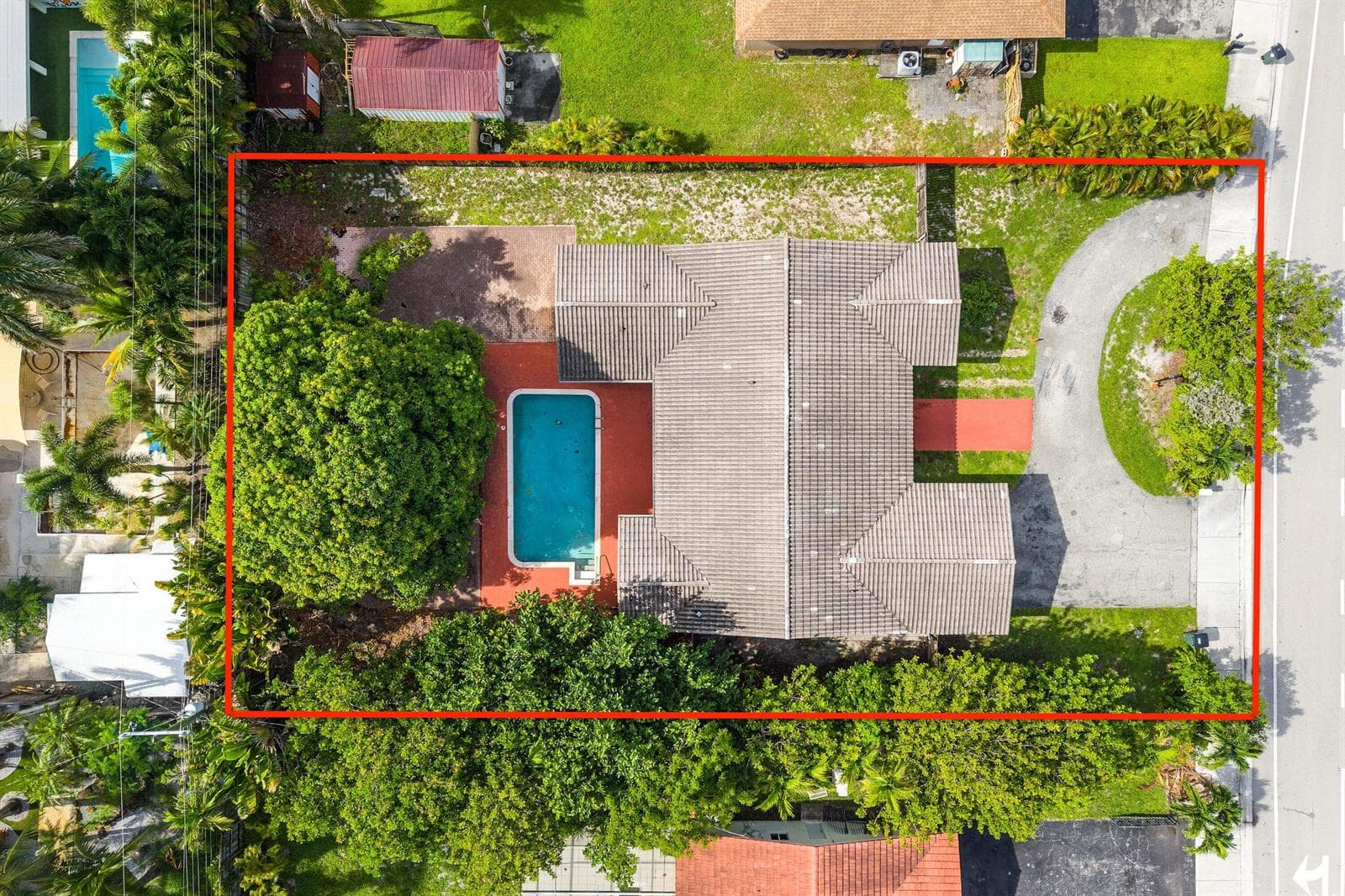 1200 NW 4TH Avenue, Boca Raton FL 33432