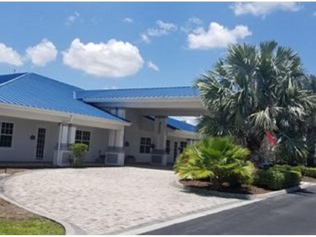 clubhouse
