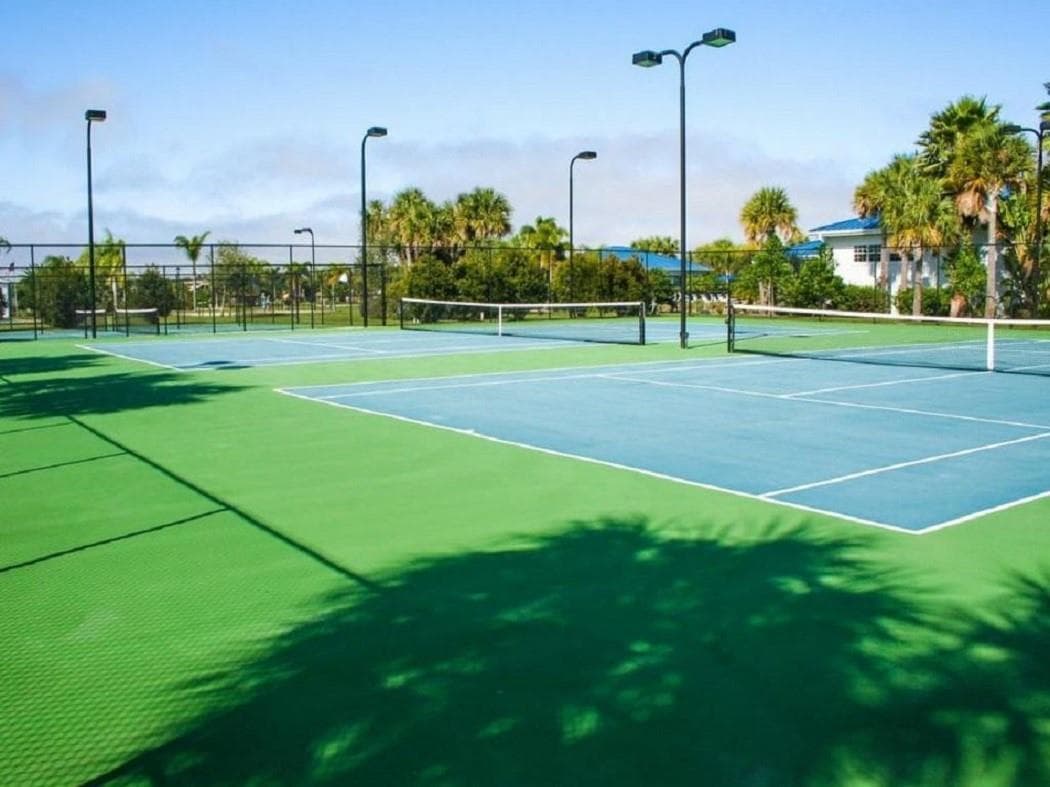 pickleball